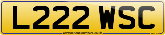 L222 WSC