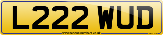 L222 WUD