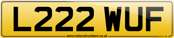 L222 WUF