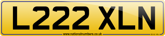 L222 XLN