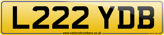 L222 YDB