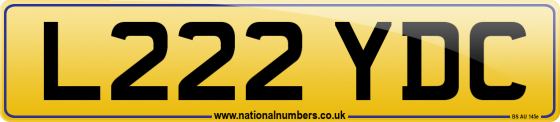 L222 YDC