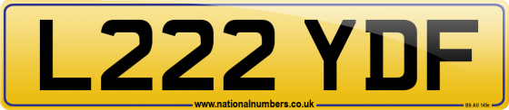 L222 YDF