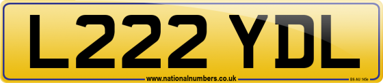 L222 YDL
