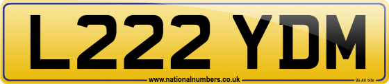 L222 YDM
