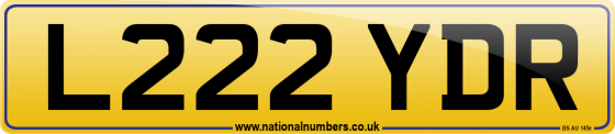 L222 YDR