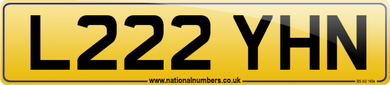 L222 YHN