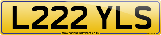 L222 YLS