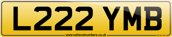 L222 YMB