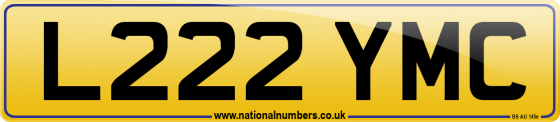 L222 YMC