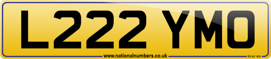 L222 YMO