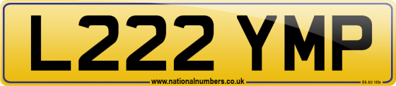 L222 YMP
