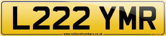 L222 YMR