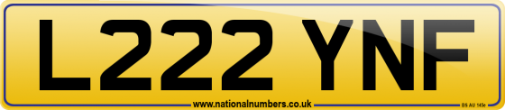 L222 YNF