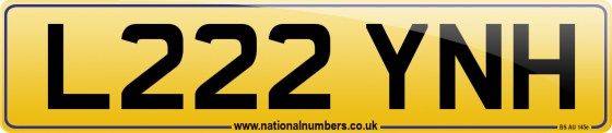 L222 YNH