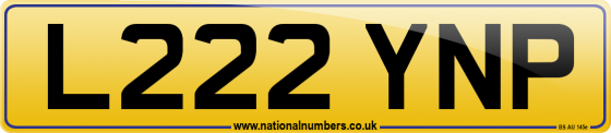L222 YNP