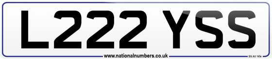 L222 YSS