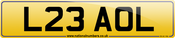 L23 AOL