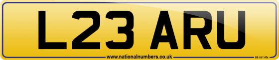 L23 ARU