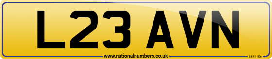 L23 AVN