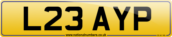L23 AYP