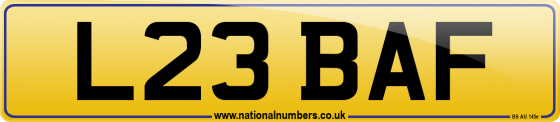 L23 BAF