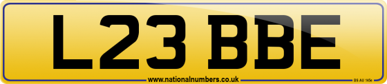 L23 BBE