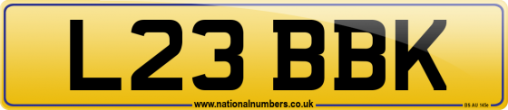 L23 BBK