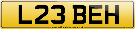 L23 BEH