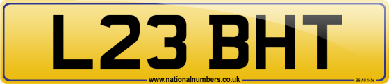 L23 BHT
