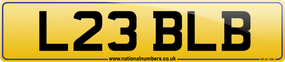 L23 BLB