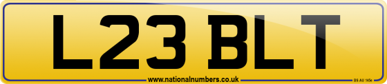 L23 BLT