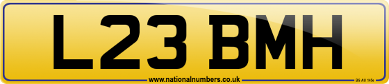 L23 BMH