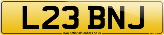 L23 BNJ