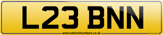 L23 BNN
