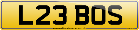 L23 BOS