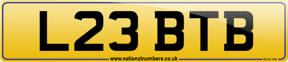 L23 BTB