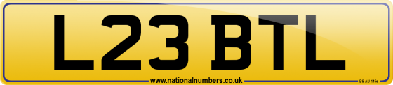 L23 BTL