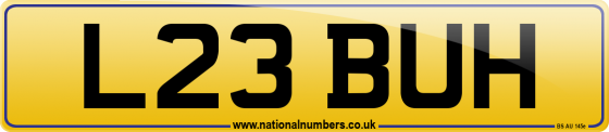 L23 BUH