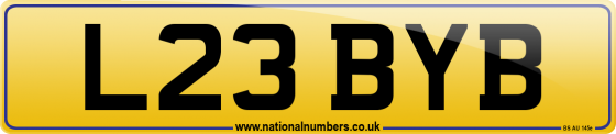 L23 BYB