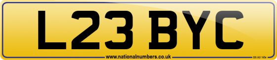 L23 BYC