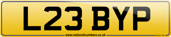 L23 BYP