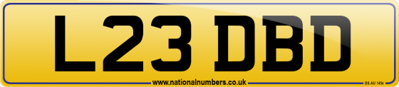 L23 DBD