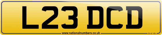 L23 DCD