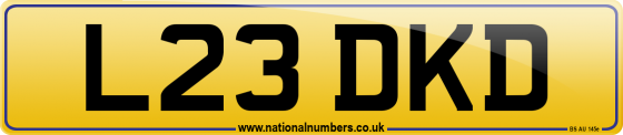 L23 DKD