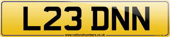 L23 DNN