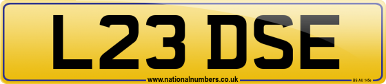 L23 DSE