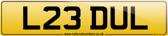 L23 DUL