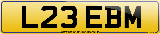 L23 EBM