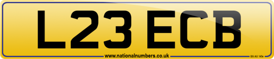 L23 ECB